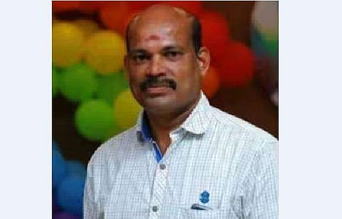 മരിച്ച അജയകുമാർ