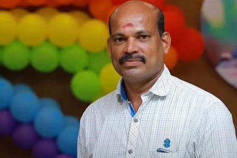 അജയകുമാർ