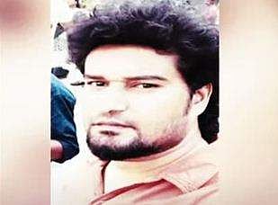 ഗുണ്ടാ നേതാവ് ഓംപ്രകാശ് ടെലിവിഷന്‍ ചിത്രം