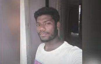 ആത്മഹത്യ ചെയ്ത അമല്‍ജിത്ത്‌