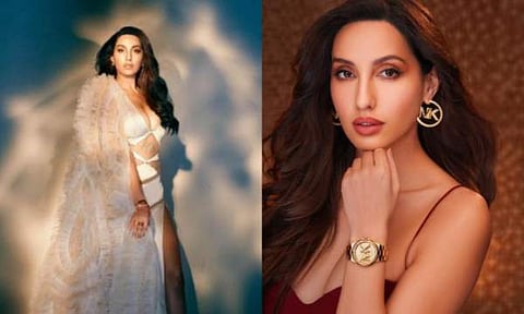 നോറ ഫത്തേഹി/ചിത്രം ഫേസ്ബുക്ക്