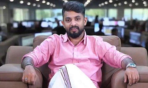 സ്വാതി റഹിം