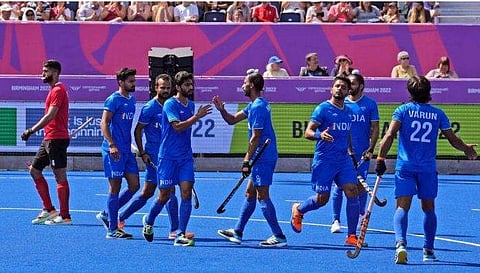 ഇന്ത്യന്‍ ടീം/ പിടിഐ ചിത്രം