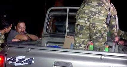 പിടി സെവനെ പിടികൂടുന്നതിനുള്ള ദൗത്യസംഘം, സ്‌ക്രീന്‍ഷോട്ട്‌