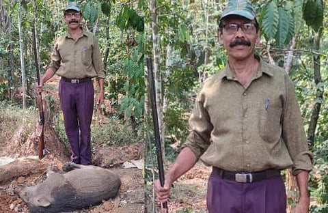 ഷൂട്ടർ ബാലൻ