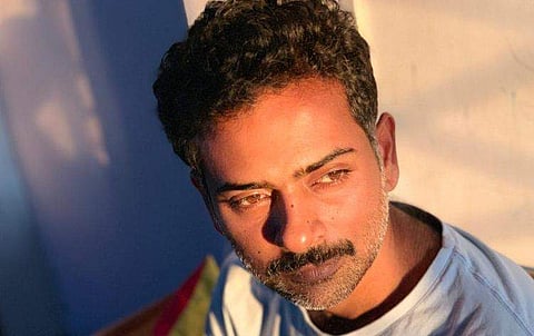 അൽഫോൺസ് പുത്രൻ/ചിത്രം; ഫെയ്സ്ബുക്ക്