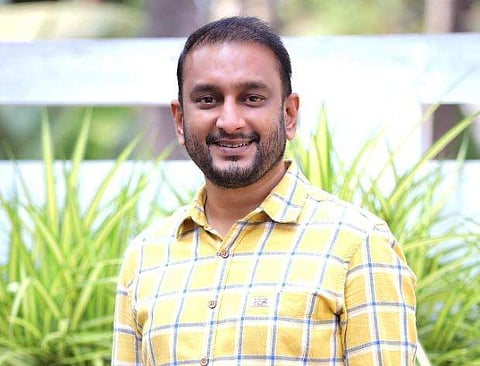 പികെ ഫിറോസ്‌