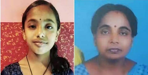 ശ്രീനന്ദ, നാരായണി/ ടിവി ദൃശ്യം