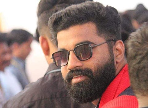 പിഎം ആര്‍ഷോ/ ഫെയ്‌സ്ബുക്ക്‌