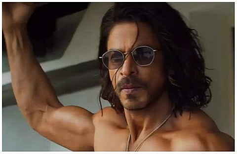 പത്താന്‍ സിനിമ സ്റ്റില്‍