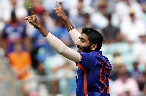 ബുംറ/ഫോട്ടോ: എഎഫ്പി