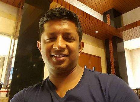 ഹൈക്കോടതി അഭിഭാഷകന്‍ സൈബി ജോസ്