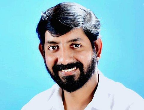 സസ്‌പെന്റ് ചെയ്ത സിപിഎം കൗണ്‍സിലര്‍