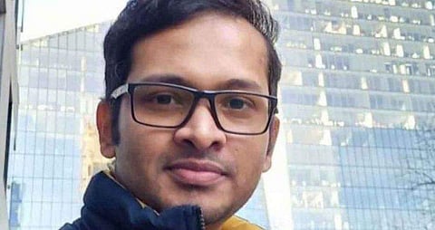 ഇബ്രാഹിം ഷെരീഫ്