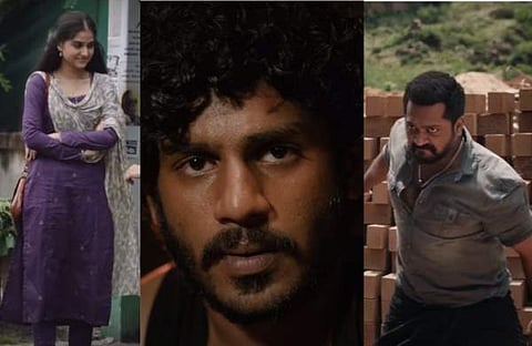 ത​ഗ്സ് ട്രെയിലറിൽ നിന്ന്