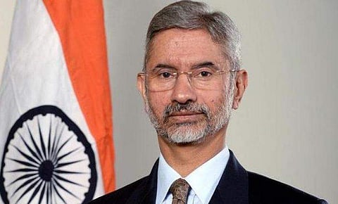 എസ് ജയ്ശങ്കര്‍/ഫയല്‍ 