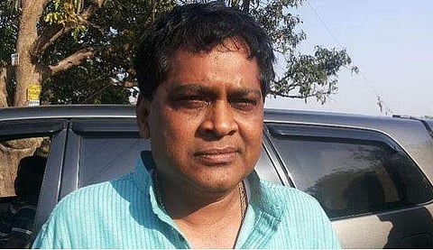 നബ ദാസ്, ഫോട്ടോ/ എക്‌സ്പ്രസ്‌