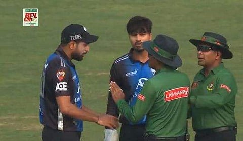 വീഡിയോ ദൃശ്യം