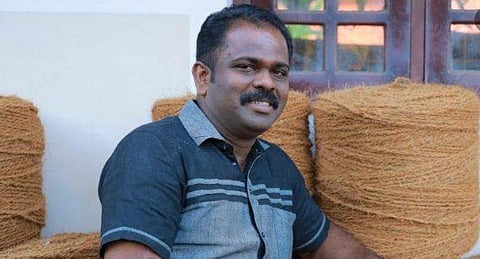 ഷാനവാസ്/ ഫയല്‍