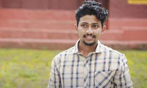 സൂരജ്, സ്ക്രീൻഷോട്ട്