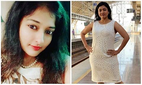 ഗായത്രി രഘുറാം