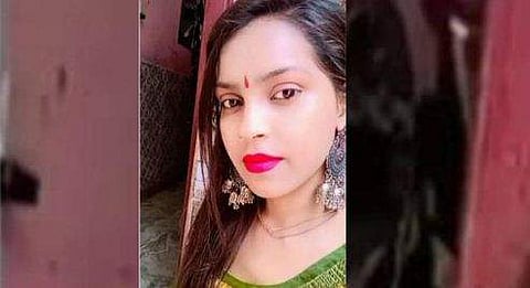 അഞ്ജലി സിങ്/ട്വിറ്റര്‍