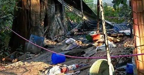 ടെലിവിഷൻ ദൃശ്യം