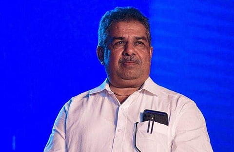 സജി ചെറിയാന്‍/ ഫയല്‍