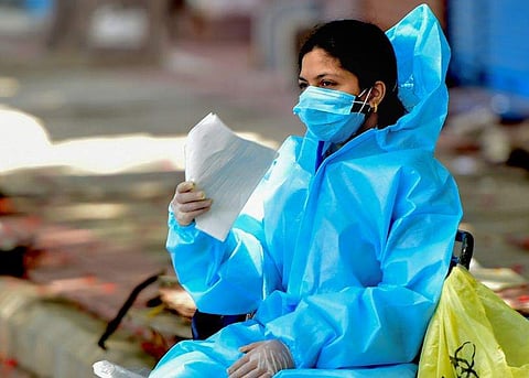 ഫയല്‍ ചിത്രം / പിടിഐ