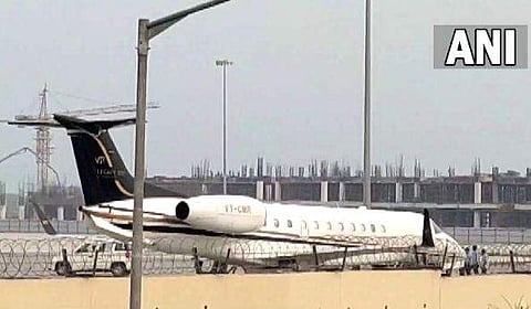 ഫോട്ടോ: എഎൻഐ