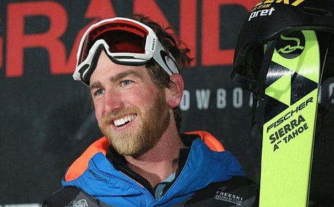 കെയ്ൽ സ്മൈൻ/ ട്വിറ്റർ