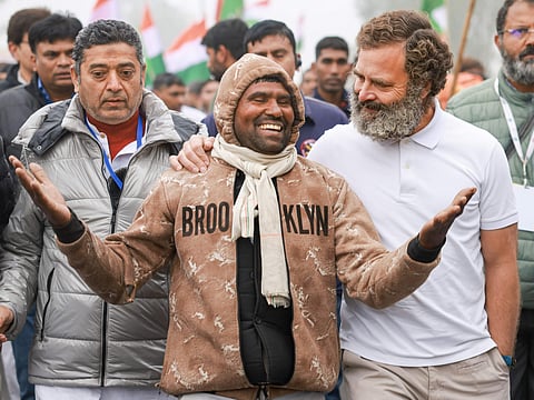 രാഹുല്‍ ഗാന്ധി/പിടിഐ