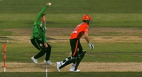 വീഡിയോ ദൃശ്യം