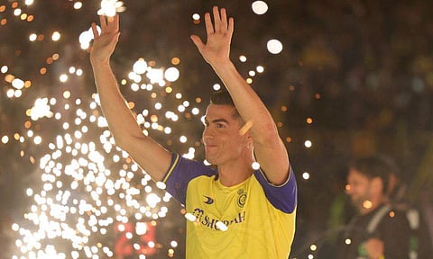 ഫോട്ടോ: എഎഫ്പി