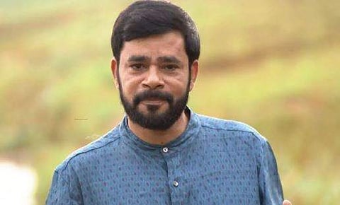 ബീയാര്‍ പ്രസാദ്