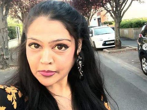 ചാര്‍മിളയുടെ സഹോദരി അഞ്ജലീന