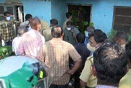 കൊല്ലത്ത് യുവതിയുടെ മരണം, സ്‌ക്രീന്‍ഷോട്ട്