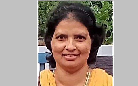 സുനിത,  സ്‌ക്രീന്‍ഷോട്ട്‌