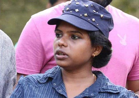 നയനസൂര്യ/ ഫയല്‍