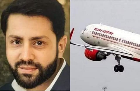 ശങ്കർ മിശ്ര