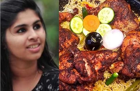 അഞ്ജുശ്രീ പാർവതി