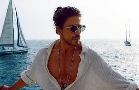 അഞ്ജലിയുടെ കുടുംബത്തിന് കൈത്താങ്ങായി ഷാരൂഖ് ഖാൻ