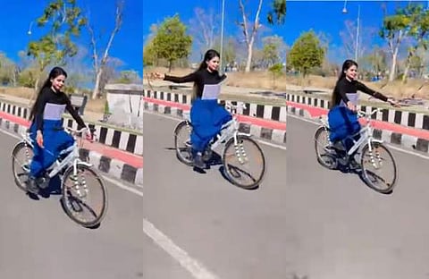 വീഡിയോ സ്‌ക്രീന്‍ഷോട്ട്