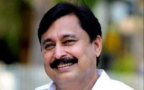 വി അബ്ദുറഹിമാന്‍/ഫെയ്‌സ്ബുക്ക്‌