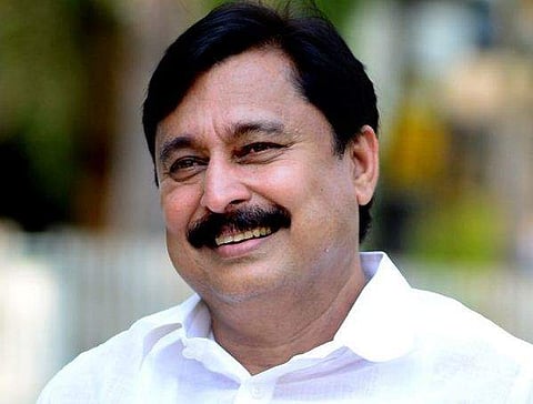 മന്ത്രി വി അബ്ദുറഹിമാന്‍/ ഫയൽ