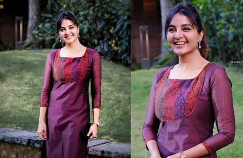 മഞ്ജു വാര്യർ/ചിത്രം: ഫേയ്സ്ബുക്ക്