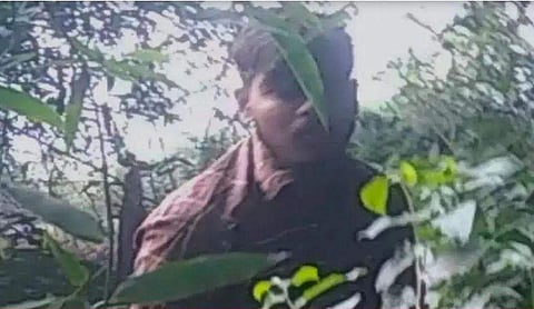 പൊലീസ് പുറത്തുവിട്ട സീരിയല്‍ കില്ലറുടെ ഫോട്ടോ