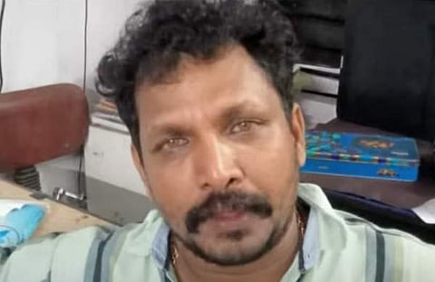 ബിനു ബി കമാൽ/ ടിവി ദൃശ്യം