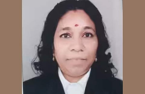 ഷീജ ​ഗിരീഷ് / ടിവി ദൃശ്യം