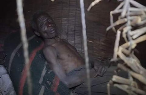 കാലിറ്റ്‌സെ നസാംവിറ്റ/ വിഡിയോ സ്ക്രീൻഷോട്ട്